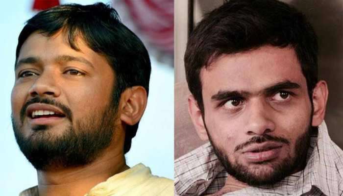 ജെഎന്യു രാജ്യദ്രോഹ കേസില് കുറ്റപത്രം ഇന്ന് ജെഎന്യു രാജ്യദ്രോഹ കേസില് കുറ്റപത്രം ഇന്ന്