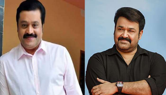 സുരേഷ് ഗോപി മത്സരിച്ചേക്കും; മോഹന്ലാലിനെ രാജ്യസഭാംഗമാക്കണമെന്ന് ആവശ്യം സുരേഷ് ഗോപി മത്സരിച്ചേക്കും; മോഹന്ലാലിനെ രാജ്യസഭാംഗമാക്കണമെന്ന് ആവശ്യം