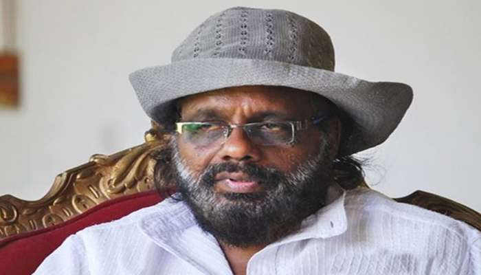 പ്രശസ്ത സംവിധായകന് ലെനിന് രാജേന്ദ്രന് അന്തരിച്ചു പ്രശസ്ത സംവിധായകന് ലെനിന് രാജേന്ദ്രന് അന്തരിച്ചു