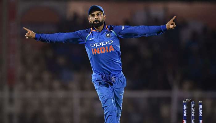 INDvsAUS: രണ്ടാം ഏകദിനത്തില് ഇന്ത്യക്ക് ജയം INDvsAUS: രണ്ടാം ഏകദിനത്തില് ഇന്ത്യക്ക് ജയം