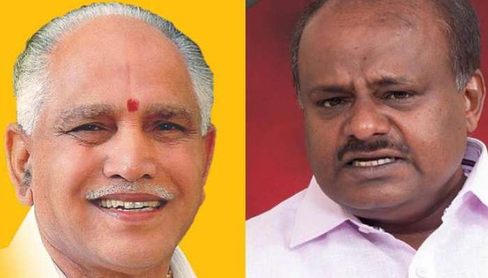 "ഓപ്പറേഷന് ലോട്ടസ്" തകര്ക്കാന് കോണ്ഗ്രസ്; വിമതര്ക്ക് മന്ത്രിസ്ഥാനം!! "ഓപ്പറേഷന് ലോട്ടസ്" തകര്ക്കാന് കോണ്ഗ്രസ്; വിമതര്ക്ക് മന്ത്രിസ്ഥാനം!!