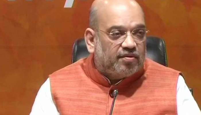 അമിത് ഷായ്ക്ക് H1N1 ഫ്ലൂ; എയിംസില് പ്രവേശിപ്പിച്ചു അമിത് ഷായ്ക്ക് H1N1 ഫ്ലൂ; എയിംസില് പ്രവേശിപ്പിച്ചു