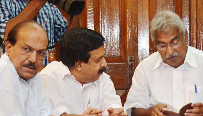 മാണിയ്ക്ക് ഒരു സീറ്റുകൂടി വേണം... പിസി ജോര്ജിനെ തത്കാലം അടുപ്പിക്കണ്ട.... യുഡിഎഫ് മാണിയ്ക്ക് ഒരു സീറ്റുകൂടി വേണം... പിസി ജോര്ജിനെ തത്കാലം അടുപ്പിക്കണ്ട.... യുഡിഎഫ്