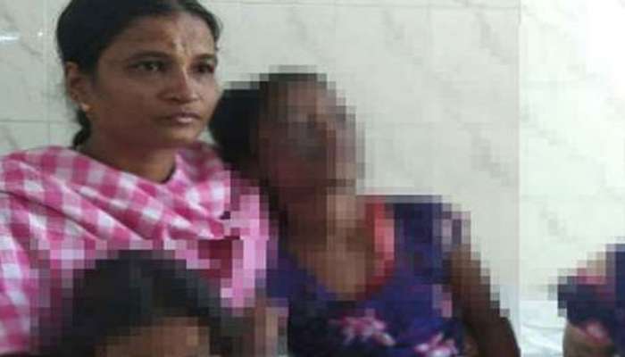 അടച്ചുറപ്പില്ലാത്ത വീട്ടില് കഴിയുന്ന അമ്മയ്ക്കും മക്കള്ക്കും നേരെ ആസിഡ് ആക്രമണം അടച്ചുറപ്പില്ലാത്ത വീട്ടില് കഴിയുന്ന അമ്മയ്ക്കും മക്കള്ക്കും നേരെ ആസിഡ് ആക്രമണം