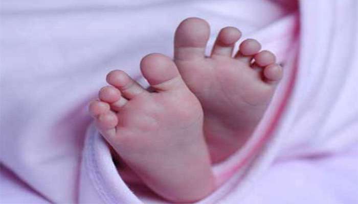 നാലാമതും പെണ്കുഞ്ഞ്; ഉപേക്ഷിച്ച് മാതാപിതാക്കള് നാലാമതും പെണ്കുഞ്ഞ്; ഉപേക്ഷിച്ച് മാതാപിതാക്കള്