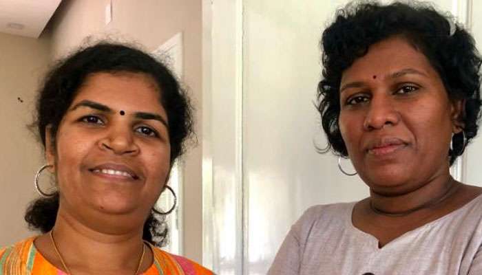 കനകദുര്ഗയ്ക്കും ബിന്ദുവിനും പൊലീസ് സുരക്ഷ നല്കണമെന്ന് സുപ്രീംകോടതി കനകദുര്ഗയ്ക്കും ബിന്ദുവിനും പൊലീസ് സുരക്ഷ നല്കണമെന്ന് സുപ്രീംകോടതി