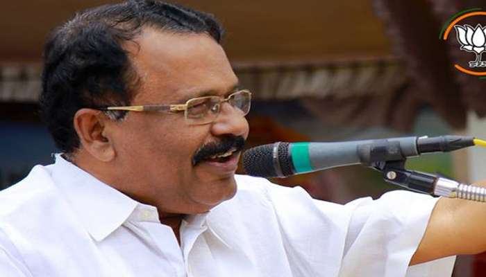 ലോകമെമ്പാടും കേരളത്തിലെ ബിജെപി നേതാക്കളെ അറിയാന് ശബരിമല സമരം അവസരമായി ലോകമെമ്പാടും കേരളത്തിലെ ബിജെപി നേതാക്കളെ അറിയാന് ശബരിമല സമരം അവസരമായി