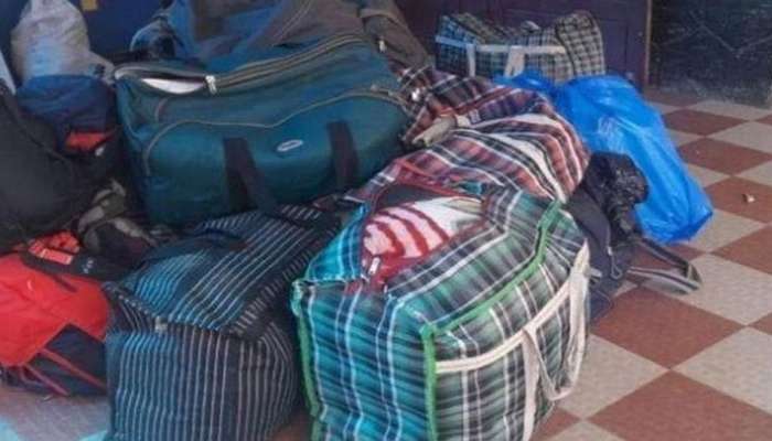 മുനമ്പം മനുഷ്യക്കടത്ത്: രാജ്യാന്തര അന്വേഷണ ഏജന്സികളുടെ സഹായം തേടി പൊലീസ് മുനമ്പം മനുഷ്യക്കടത്ത്: രാജ്യാന്തര അന്വേഷണ ഏജന്സികളുടെ സഹായം തേടി പൊലീസ്