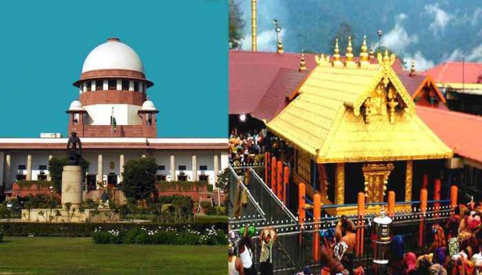 ശബരിമല റിട്ട് ഹര്ജികള് ഫെബ്രവരി എട്ടിന് സുപ്രീംകോടതി പരിഗണിച്ചേക്കും ശബരിമല റിട്ട് ഹര്ജികള് ഫെബ്രവരി എട്ടിന് സുപ്രീംകോടതി പരിഗണിച്ചേക്കും