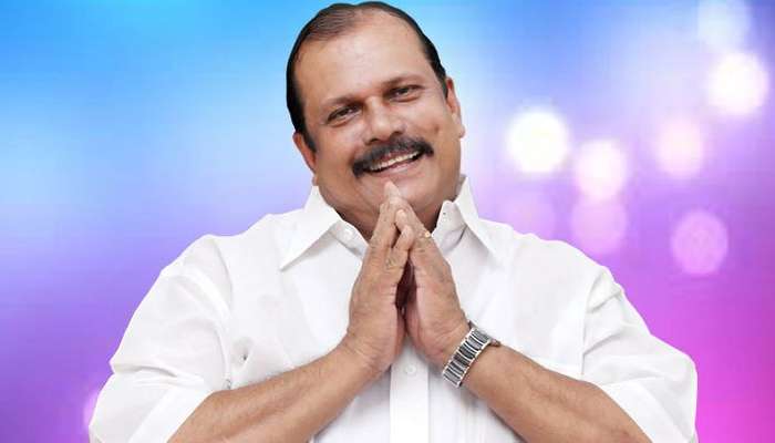 'നീ ചന്തയാണെങ്കില് ഞാന് "പത്ത് ചന്തയാ...." തന്നെ കൂവിയ സ്വന്തം നാട്ടുകാരോട് പി.സി ജോര്ജ്ജ് 'നീ ചന്തയാണെങ്കില് ഞാന് "പത്ത് ചന്തയാ...." തന്നെ കൂവിയ സ്വന്തം നാട്ടുകാരോട് പി.സി ജോര്ജ്ജ്