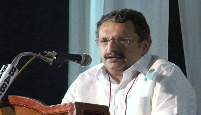 ഉമ്മന്ചാണ്ടി എവിടെ മത്സരിച്ചാലും വിജയിക്കും: കെ. മുരളീധരന് ഉമ്മന്ചാണ്ടി എവിടെ മത്സരിച്ചാലും വിജയിക്കും: കെ. മുരളീധരന്