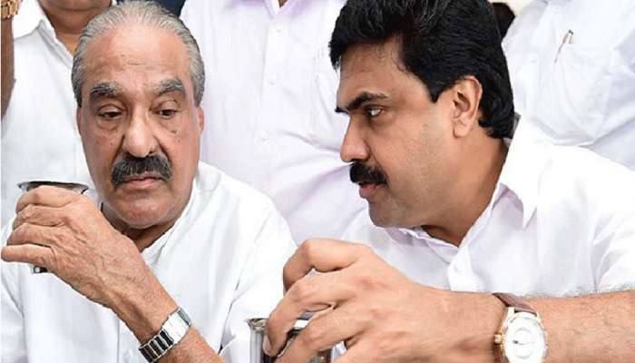 ഇടുക്കി, ചാലക്കുടി മണ്ഡലങ്ങളിലൊന്ന് കൂടി വേണമെന്ന് കേരള കോണ്ഗ്രസ് എം ഇടുക്കി, ചാലക്കുടി മണ്ഡലങ്ങളിലൊന്ന് കൂടി വേണമെന്ന് കേരള കോണ്ഗ്രസ് എം