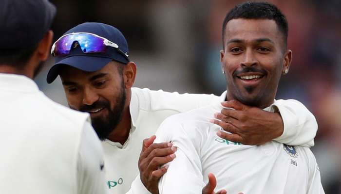 സസ്പെന്ഷന് പിന്വലിച്ചു, ടീമില് ഇടം നേടി ഹാർദ്ദിക് പാണ്ഡ്യ സസ്പെന്ഷന് പിന്വലിച്ചു, ടീമില് ഇടം നേടി ഹാർദ്ദിക് പാണ്ഡ്യ