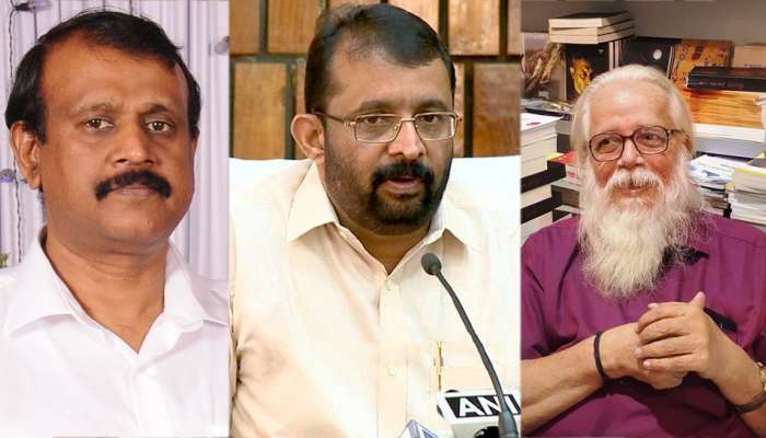 സെന്കുമാറിന്റെ പ്രസ്താവന മാന്യതയില്ലാത്തത്: സ്പീക്കര് സെന്കുമാറിന്റെ പ്രസ്താവന മാന്യതയില്ലാത്തത്: സ്പീക്കര്