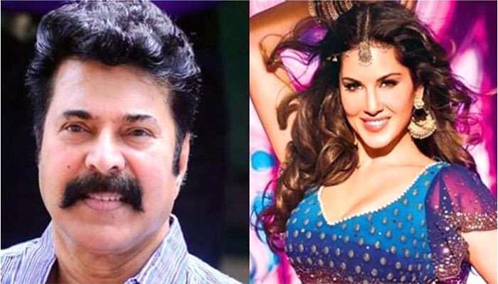 മമ്മൂട്ടിയോടൊപ്പം ആടിപ്പാടി സണ്ണി ലിയോണ്; മധുരരാജയുടെ ഷൂട്ടി൦ഗ് ചിത്രങ്ങള് പുറത്ത് മമ്മൂട്ടിയോടൊപ്പം ആടിപ്പാടി സണ്ണി ലിയോണ്; മധുരരാജയുടെ ഷൂട്ടി൦ഗ് ചിത്രങ്ങള് പുറത്ത്