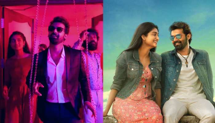 Video Song: ഡാന്സ് പാര്ട്ടിയില് ആടി പാടി പ്രണവ്!! Video Song: ഡാന്സ് പാര്ട്ടിയില് ആടി പാടി പ്രണവ്!!