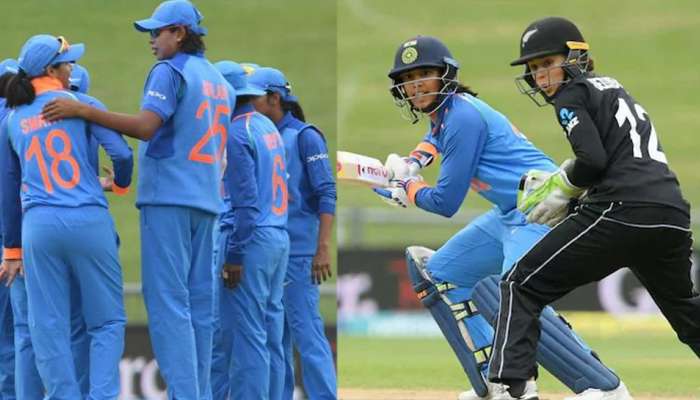 പുരുഷന്മാര്ക്ക് പിന്നാലെ വിജയ പകിട്ടുമായി വനിതകളും! പുരുഷന്മാര്ക്ക് പിന്നാലെ വിജയ പകിട്ടുമായി വനിതകളും!
