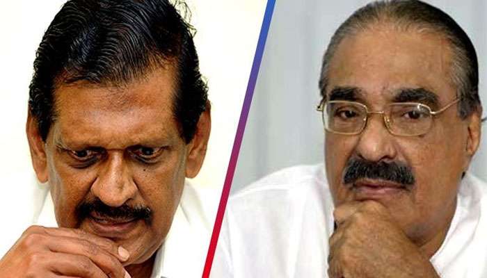 പരാതിയോ തനിക്കോ..! ഒരു പരാതിയും ഇല്ലെന്ന് പി.ജെ. ജോസഫ് പരാതിയോ തനിക്കോ..! ഒരു പരാതിയും ഇല്ലെന്ന് പി.ജെ. ജോസഫ്