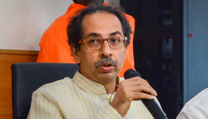 ബിജെപിയുമായുള്ള ബന്ധമല്ല, സ്വന്തം മണ്ഡലങ്ങളില് ശ്രദ്ധിക്കൂ: ഉദ്ദവ് താക്കറെ ബിജെപിയുമായുള്ള ബന്ധമല്ല, സ്വന്തം മണ്ഡലങ്ങളില് ശ്രദ്ധിക്കൂ: ഉദ്ദവ് താക്കറെ