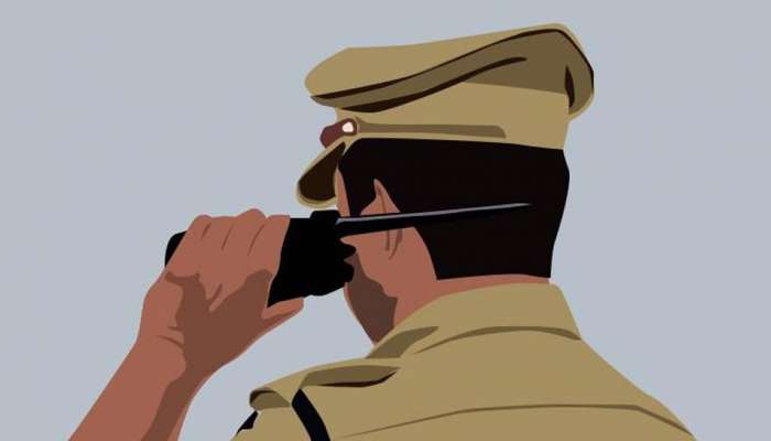 ലോക്സഭ തിരഞ്ഞെടുപ്പിന് മുന്നോടിയായി പൊലീസില് വന് അഴിച്ചുപണി ലോക്സഭ തിരഞ്ഞെടുപ്പിന് മുന്നോടിയായി പൊലീസില് വന് അഴിച്ചുപണി