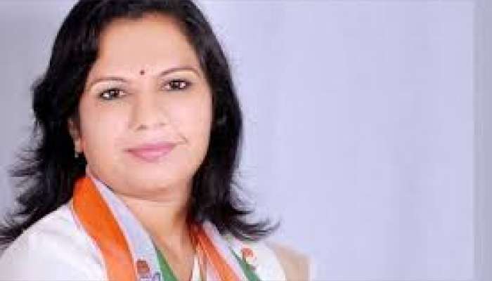 ഗുജറാത്ത്: ഉന്ജയില് നിന്നുള്ള കോണ്ഗ്രസ് എംഎല്എ ആശ പട്ടേല് രാജിവെച്ചു ഗുജറാത്ത്: ഉന്ജയില് നിന്നുള്ള കോണ്ഗ്രസ് എംഎല്എ ആശ പട്ടേല് രാജിവെച്ചു