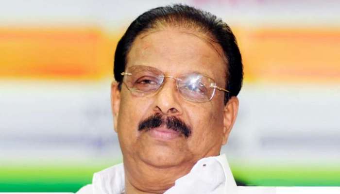 മത്സരം കേരളത്തില് പോലും കോണ്ഗ്രസും ബിജെപിയും തമ്മില്: കെ.സുധാകരന് മത്സരം കേരളത്തില് പോലും കോണ്ഗ്രസും ബിജെപിയും തമ്മില്: കെ.സുധാകരന്