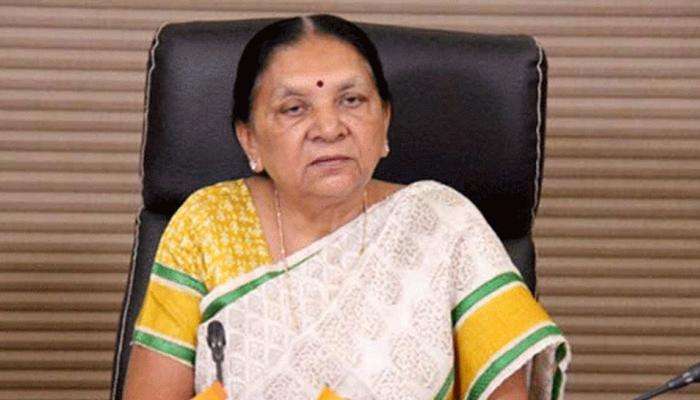 ഗവര്ണര് പദവിയില് രാഷ്ട്രീയം; ആനന്ദിബെന് പട്ടേലിന്റെ പ്രസംഗം വിവാദമാകുന്നു ഗവര്ണര് പദവിയില് രാഷ്ട്രീയം; ആനന്ദിബെന് പട്ടേലിന്റെ പ്രസംഗം വിവാദമാകുന്നു