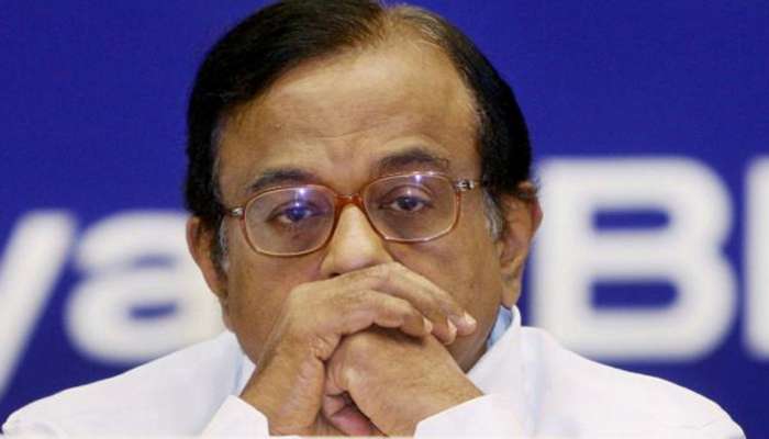 ഐഎന്എക്സ് മീഡിയാ കേസ്: പി ചിദംബരത്തെ ഇന്ന് ചോദ്യം ചെയ്യും ഐഎന്എക്സ് മീഡിയാ കേസ്: പി ചിദംബരത്തെ ഇന്ന് ചോദ്യം ചെയ്യും