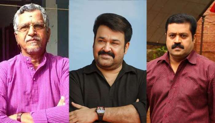 മോഹന്ലാല്, സുരേഷ് ഗോപി, ശശികുമാര വര്മ ഇവരെ സ്ഥാനാര്ഥിയാക്കി തെരഞ്ഞെടുപ്പിനെ നേരിടണം മോഹന്ലാല്, സുരേഷ് ഗോപി, ശശികുമാര വര്മ ഇവരെ സ്ഥാനാര്ഥിയാക്കി തെരഞ്ഞെടുപ്പിനെ നേരിടണം