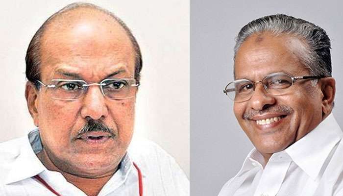 മൂന്നാം സീറ്റിനുവേണ്ടി സമ്മര്ദത്തിനില്ല; പികെ കുഞ്ഞാലിക്കുട്ടിയും ഇടി മുഹമ്മദ് ബഷീറും സ്ഥാനാര്ത്ഥികള് മൂന്നാം സീറ്റിനുവേണ്ടി സമ്മര്ദത്തിനില്ല; പികെ കുഞ്ഞാലിക്കുട്ടിയും ഇടി മുഹമ്മദ് ബഷീറും സ്ഥാനാര്ത്ഥികള്