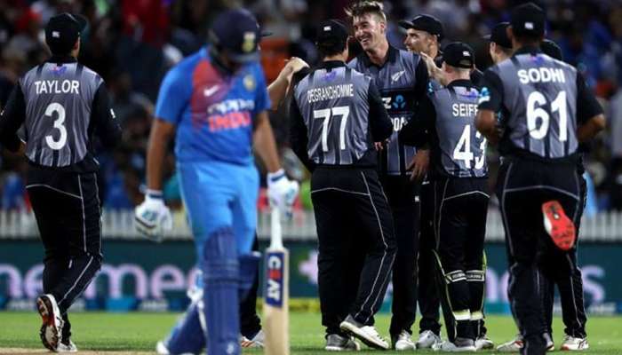 ടി20: പരമ്പര നഷ്ടപ്പെട്ട് ഇന്ത്യ ടി20: പരമ്പര നഷ്ടപ്പെട്ട് ഇന്ത്യ