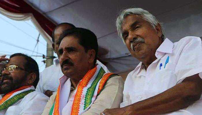 ലോക്സഭാ തിരഞ്ഞെടുപ്പ് 2019: കൊല്ലത്ത് പ്രചരണ൦ ആരംഭിച്ച് എന് കെ പ്രേമചന്ദ്രന് ലോക്സഭാ തിരഞ്ഞെടുപ്പ് 2019: കൊല്ലത്ത് പ്രചരണ൦ ആരംഭിച്ച് എന് കെ പ്രേമചന്ദ്രന്