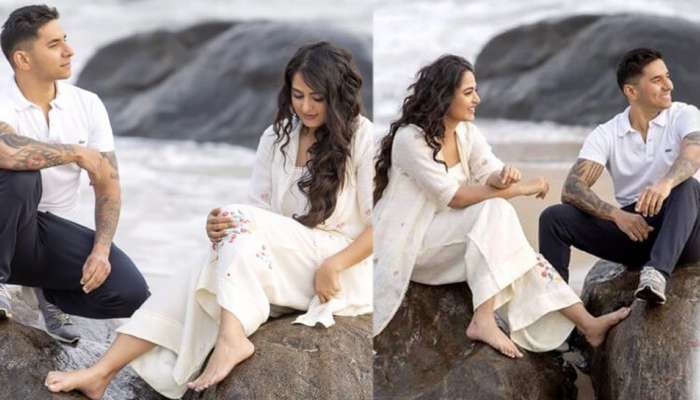 See Pics: ഞെട്ടിക്കുന്ന മേക്കോവറുമായി അനുഷ്ക ഷെട്ടി!! See Pics: ഞെട്ടിക്കുന്ന മേക്കോവറുമായി അനുഷ്ക ഷെട്ടി!!