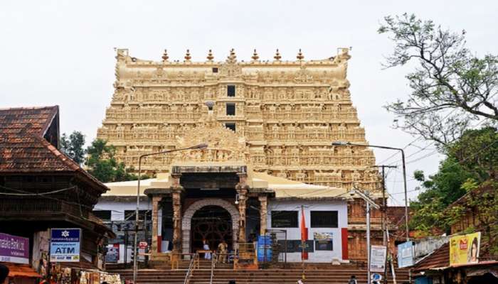 പത്മനാഭസ്വാമി ക്ഷേത്രം: സർക്കാർ സുപ്രീംകോടതിയില് നിലപാട് വ്യക്തമാക്കും പത്മനാഭസ്വാമി ക്ഷേത്രം: സർക്കാർ സുപ്രീംകോടതിയില് നിലപാട് വ്യക്തമാക്കും