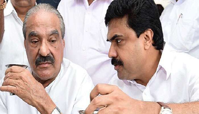 കേരള കോണ്ഗ്രസ് പിളരുമെന്നത് വെറും മാധ്യമ സൃഷ്ടി: ജോസ് കെ മാണി കേരള കോണ്ഗ്രസ് പിളരുമെന്നത് വെറും മാധ്യമ സൃഷ്ടി: ജോസ് കെ മാണി