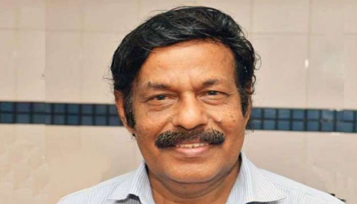 ആകാശവാണി, ദൂരദര്ശന് കേന്ദ്രം മുന് ഡയറക്ടര് സി.പി രാജശേഖരന് അന്തരിച്ചു ആകാശവാണി, ദൂരദര്ശന് കേന്ദ്രം മുന് ഡയറക്ടര് സി.പി രാജശേഖരന് അന്തരിച്ചു