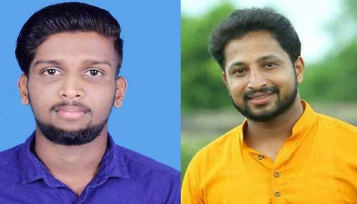 കാസര്ഗോഡ് ഇരട്ടകൊലപാതകം; 'സിപിഎം ടെറര്' ഹാഷ്ടാഗ് പ്രതിഷേധം വ്യാപകം കാസര്ഗോഡ് ഇരട്ടകൊലപാതകം; 'സിപിഎം ടെറര്' ഹാഷ്ടാഗ് പ്രതിഷേധം വ്യാപകം