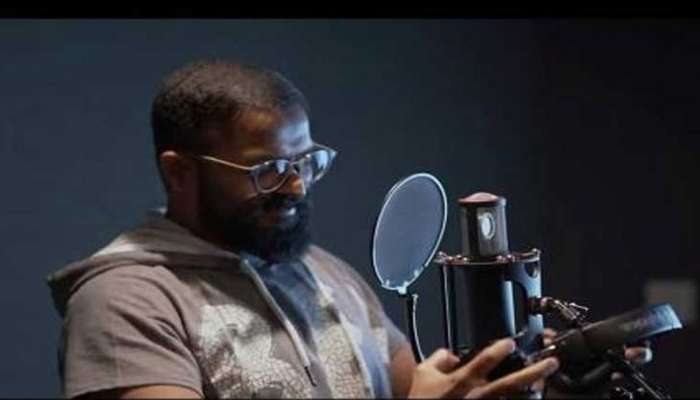 video: "ഇളയരാജ"യില് ജയസൂര്യയുടെ കപ്പലണ്ടി പാട്ട് video: "ഇളയരാജ"യില് ജയസൂര്യയുടെ കപ്പലണ്ടി പാട്ട്