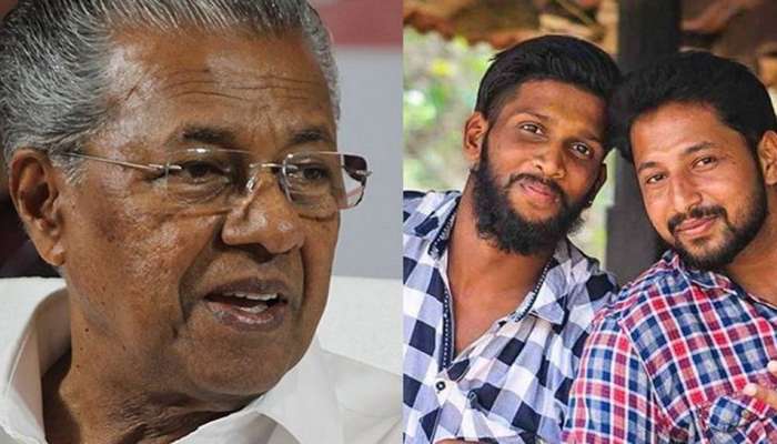 കാസര്ഗോഡ് ഇരട്ടകൊലപാതകം: കൊല്ലപ്പെട്ടവരുടെ വീട് മുഖ്യമന്ത്രി സന്ദര്ശിച്ചേക്കും കാസര്ഗോഡ് ഇരട്ടകൊലപാതകം: കൊല്ലപ്പെട്ടവരുടെ വീട് മുഖ്യമന്ത്രി സന്ദര്ശിച്ചേക്കും