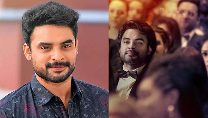 ഓസ്കാര് പുരസ്കാര വേദിയില് ടൊവിനൊ!! ഓസ്കാര് പുരസ്കാര വേദിയില് ടൊവിനൊ!!