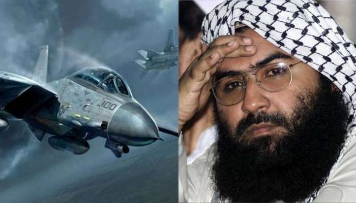 ആക്രമണത്തിന് മുമ്പ് ജയ്ഷെ നേതാക്കളെ സുരക്ഷിത താവളത്തിലേയ്ക്ക് മാറ്റി ആക്രമണത്തിന് മുമ്പ് ജയ്ഷെ നേതാക്കളെ സുരക്ഷിത താവളത്തിലേയ്ക്ക് മാറ്റി