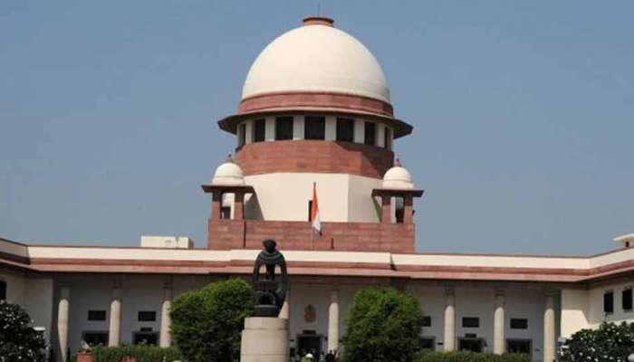 അയോധ്യ ഭൂമി തര്ക്കം: മധ്യസ്ഥ ചര്ച്ച വേണമെന്ന് സുപ്രീം കോടതി അയോധ്യ ഭൂമി തര്ക്കം: മധ്യസ്ഥ ചര്ച്ച വേണമെന്ന് സുപ്രീം കോടതി