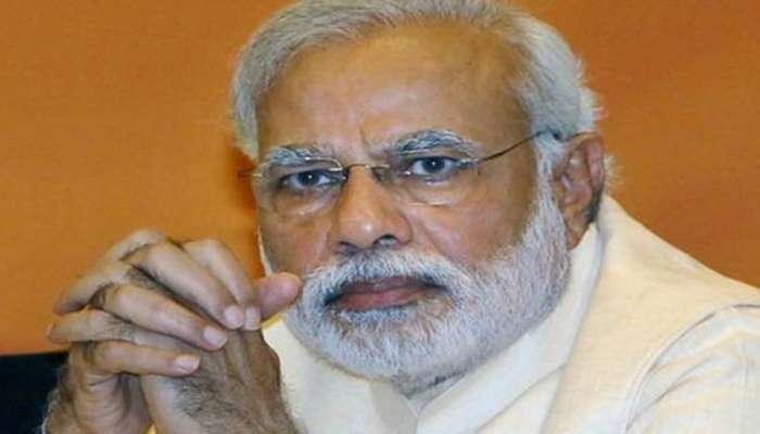 പ്രാധാനമന്ത്രിയുടെ റാലിക്ക് ബോംബ് ഭീഷണി; യുവാവ് അറസ്റ്റില് പ്രാധാനമന്ത്രിയുടെ റാലിക്ക് ബോംബ് ഭീഷണി; യുവാവ് അറസ്റ്റില്