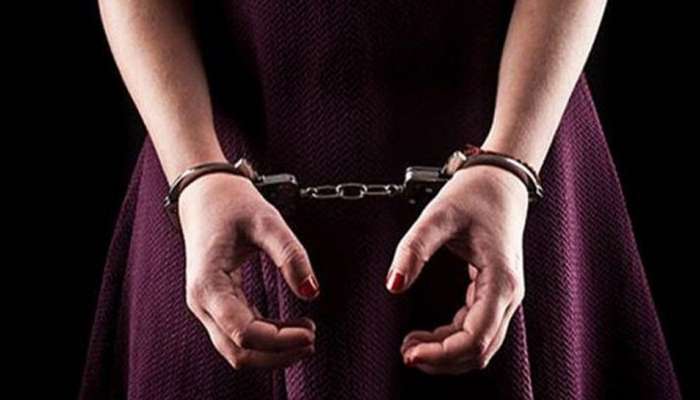 ബന്ധു ചതിച്ചു; 28കാരി ദുബായ് ജയിലില് ബന്ധു ചതിച്ചു; 28കാരി ദുബായ് ജയിലില്