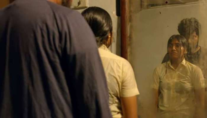 Teaser: ഇതാണ് 'ചോല' യിലെ നിമിഷയും ജോജുവും! Teaser: ഇതാണ് 'ചോല' യിലെ നിമിഷയും ജോജുവും!