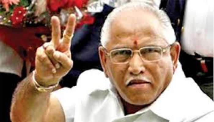 അതിര്ത്തിയിലെ പ്രശ്നങ്ങള് തിരഞ്ഞെടുപ്പില് ബിജെപിക്ക് ഗുണമാകും: യെദ്യൂരപ്പ അതിര്ത്തിയിലെ പ്രശ്നങ്ങള് തിരഞ്ഞെടുപ്പില് ബിജെപിക്ക് ഗുണമാകും: യെദ്യൂരപ്പ