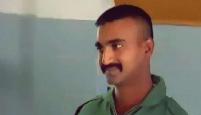 അഭിനന്ദനെ നാളെ വിട്ടയയ്ക്കുമെന്ന് ഇമ്രാന് ഖാന്!! അഭിനന്ദനെ നാളെ വിട്ടയയ്ക്കുമെന്ന് ഇമ്രാന് ഖാന്!!