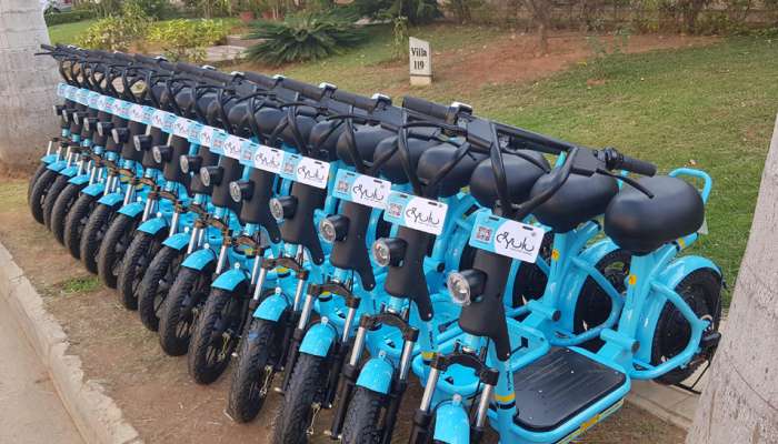 ഒരു ടച്ചില് ബൈക്ക്, പക്ഷേ, ആവശ്യം കഴിഞ്ഞാല് തിരിച്ചേല്പ്പിക്കണ൦ ഒരു ടച്ചില് ബൈക്ക്, പക്ഷേ, ആവശ്യം കഴിഞ്ഞാല് തിരിച്ചേല്പ്പിക്കണ൦