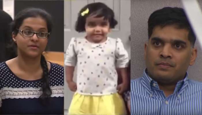 ഷെറിന് മാത്യുസ് വധം: പ്രതി സിനി മാത്യുവിനെ കോടതി വെറുതെ വിട്ടു ഷെറിന് മാത്യുസ് വധം: പ്രതി സിനി മാത്യുവിനെ കോടതി വെറുതെ വിട്ടു