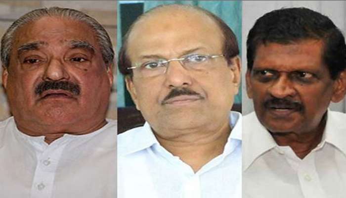 കേരള കോൺഗ്രസ്- യുഡിഎഫ് സീറ്റ് വിഭജന ചര്ച്ച ഇന്ന് കേരള കോൺഗ്രസ്- യുഡിഎഫ് സീറ്റ് വിഭജന ചര്ച്ച ഇന്ന്